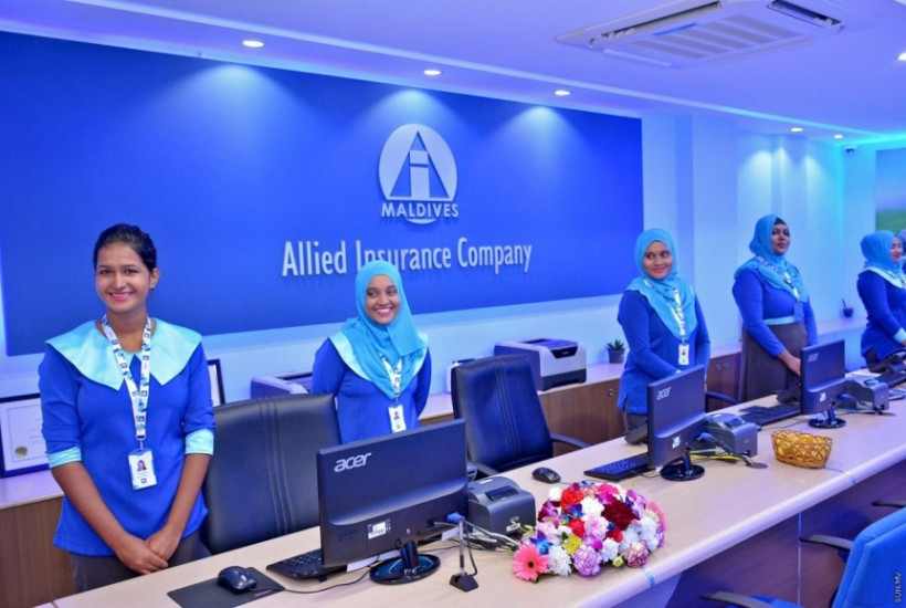 Allied Insurance- Changes in Services