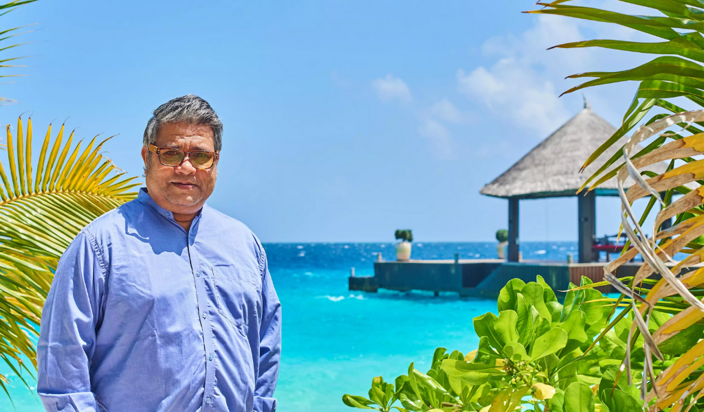Two New Resorts in the Maldives Under Atmosphere Hotels & Resorts Plan to Open Their Doors This Year