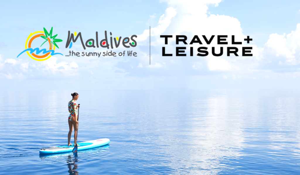 MMPRC Partners With Travel + Leisure To Raise Numbers From The SEA Market