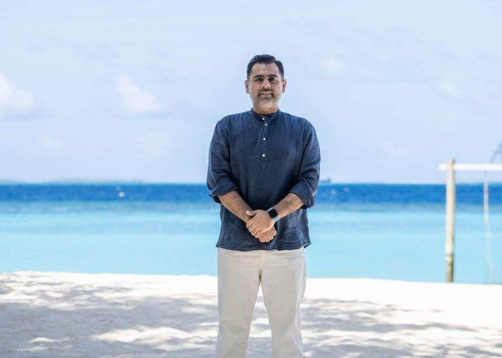 Gaurav Makhijani Joins Amilla Maldives to Lead Global Sales Push