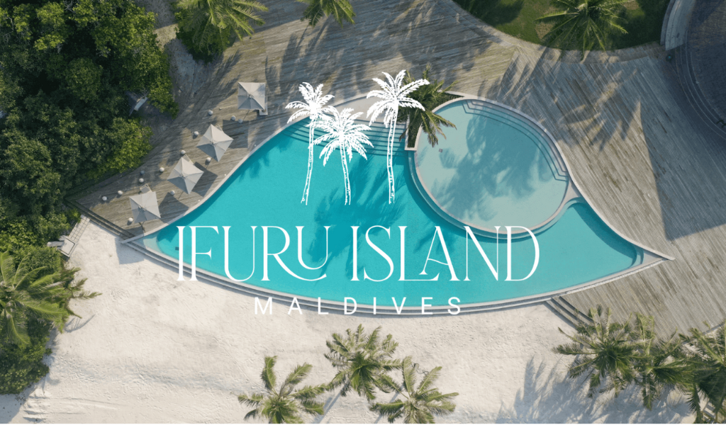 Discover the Maldives' Hidden Gem: Ifuru Island Maldives Opens on September 23rd