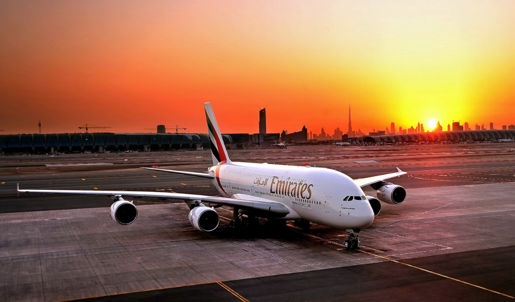 Emirates Announces A Major Program Underway To Further Enhance Customer Experience