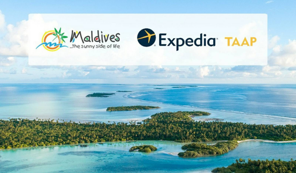 Visit Maldives and Expedia Partners to Host Webinar for the US Market