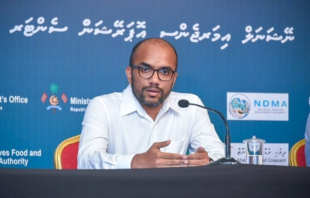 ‘Maldives Could Start Welcoming Tourists in July’