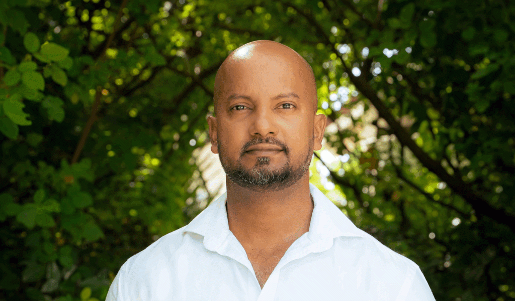 Shihab Mohammed Joins Atmosphere Core as VP of Sales and Marketing