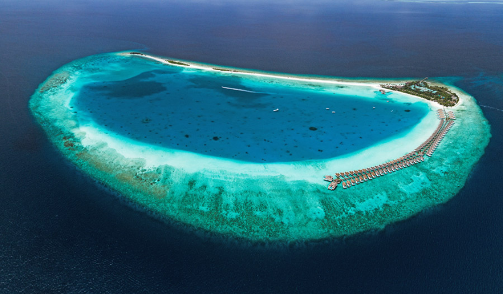 Finolhu Maldives – The Perfect Hub For Travelers Of Any Age!