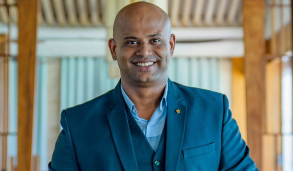 Jumeirah Maldives Olhahali Island Appoints New Executive Assistant Manager - Food & Beverage