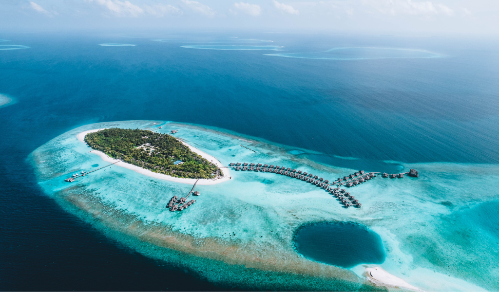 Vakkaru Maldives Elevates Guest Experience With Two New Unique Offerings