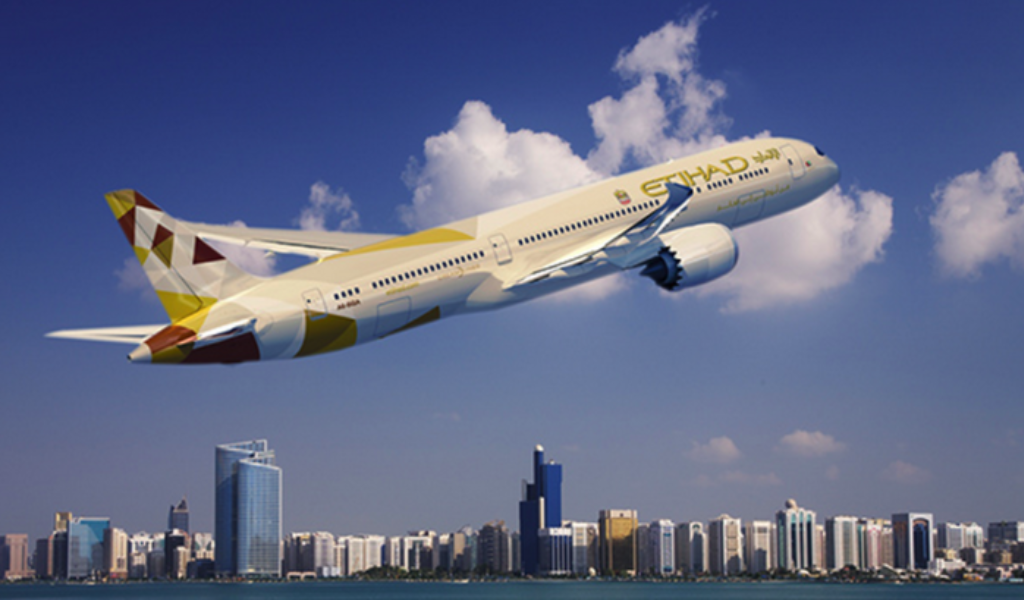 Etihad Airways Enhances Winter Travel with More Flights to Maldives