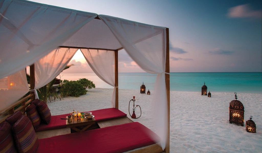 The Best Of The Best, Kanifushi Maldives Achieves The Title Of Traveler’s Choice Award