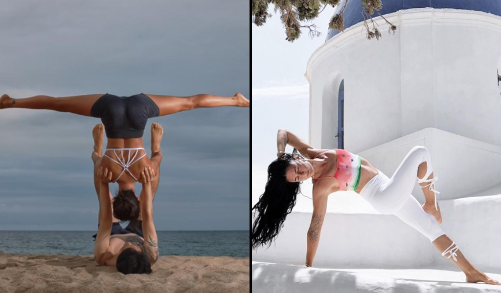 Sun Siyam Resorts Gears Up To Celebrate International Yoga Day At Its Properties