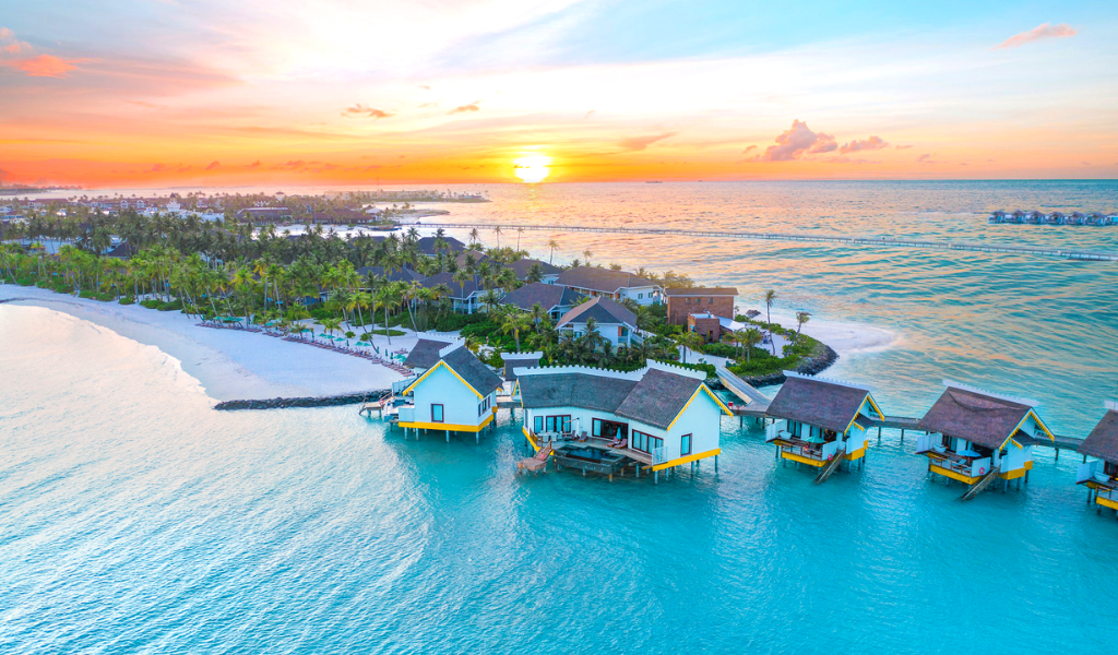 Exciting News as SAii Lagoon Has Re-Introduced Their Local & Expat Offer on High Demand!