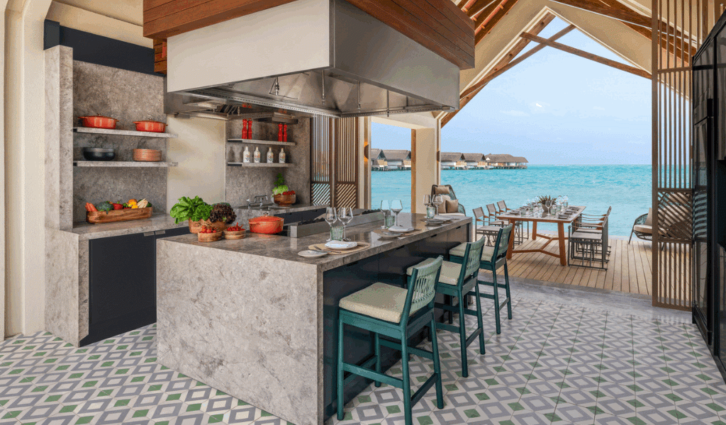 JW Marriott Maldives Launches ‘Indian Ocean Night’ to Celebrate Culture and Cuisine