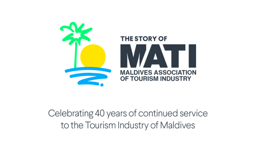 The Story of MATI – A Story of Maldives