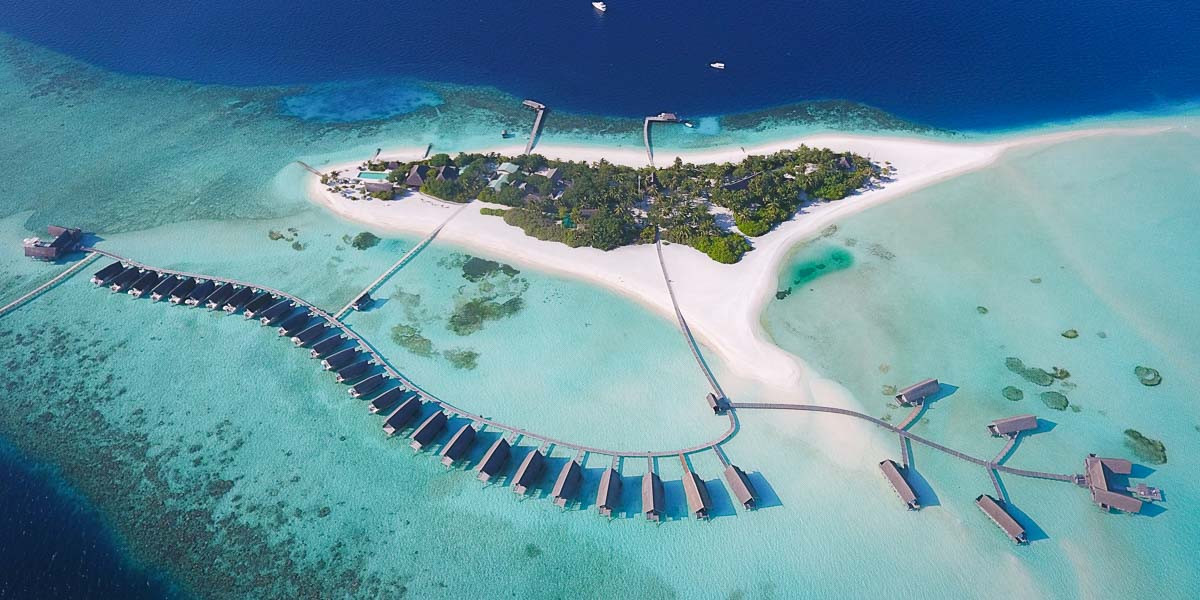 COMO Properties in the Maldives announce reopening dates