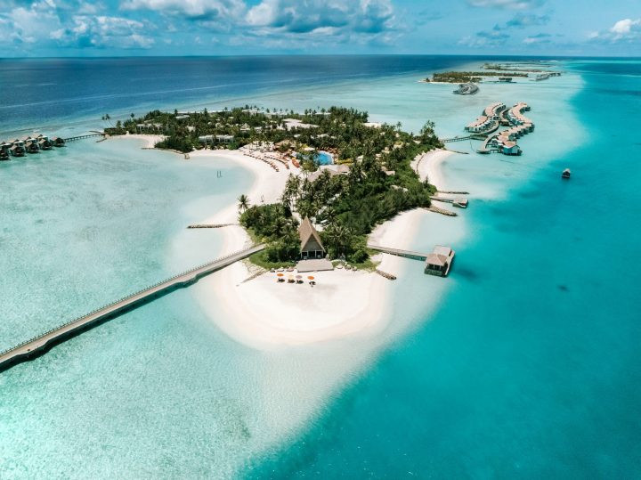 Hard Rock Hotel Maldives Earns Green Globe Certification