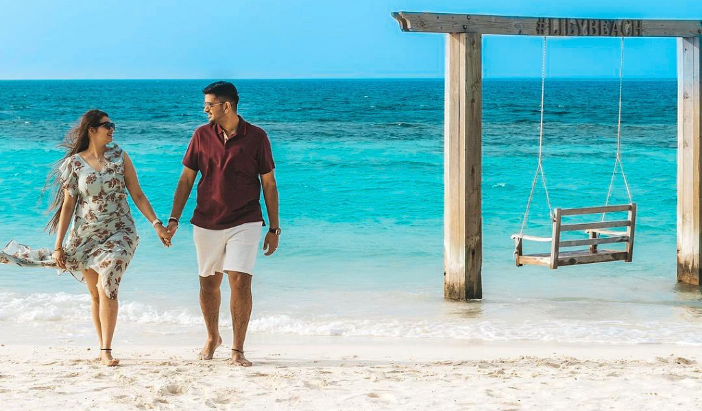 Visit Maldives Initiates Campaign to Entice Muslim Travelers from the Asian Region