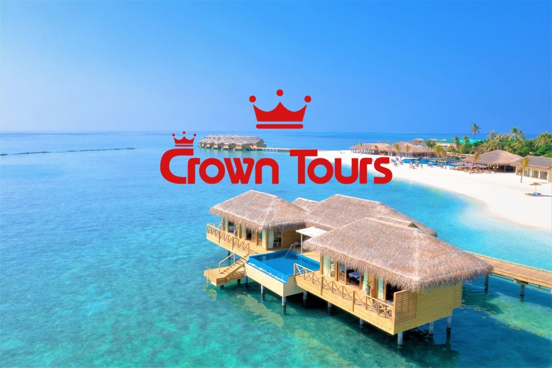 Crown Tours Introduces Innovative Online Booking System