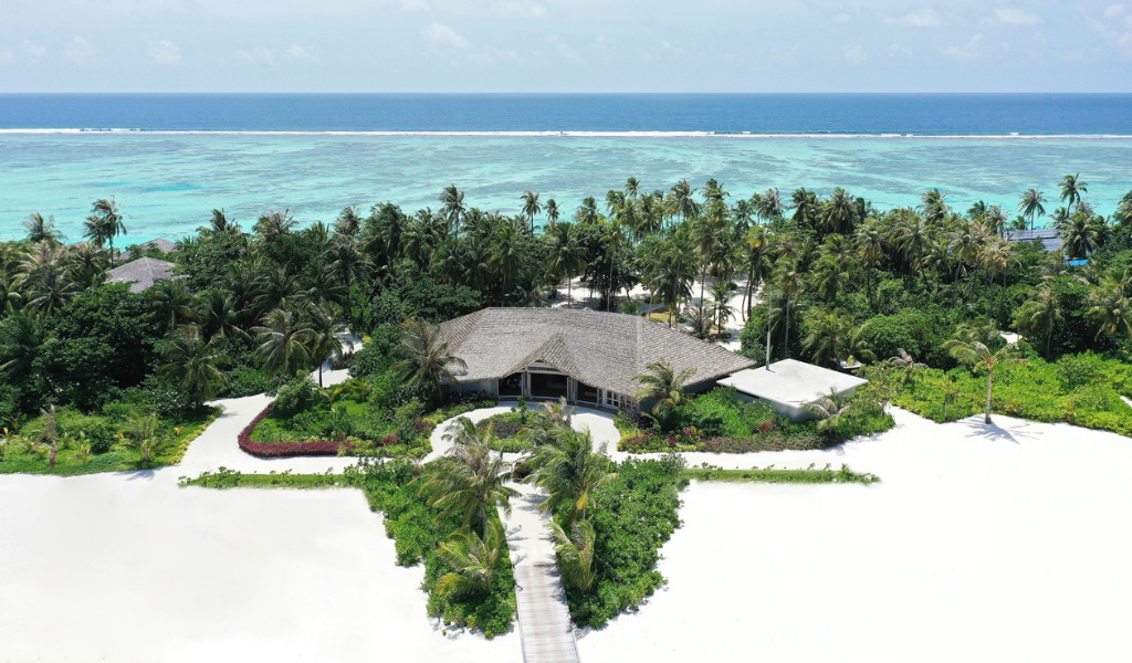 Le Méridien Maldives Spotlights Women Helming The Resort’s Sustainability Initiatives
