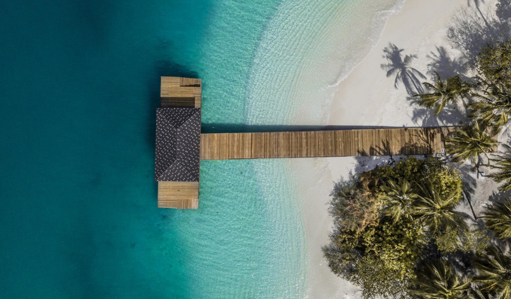 An All-Island Idyllic Experience At Fiyavalhu Maldives Is the Destination’s Latest Boast