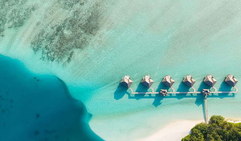 Make Your Holiday Fancier With A Stay At Conrad Maldives Rangali Ocean Pavilion