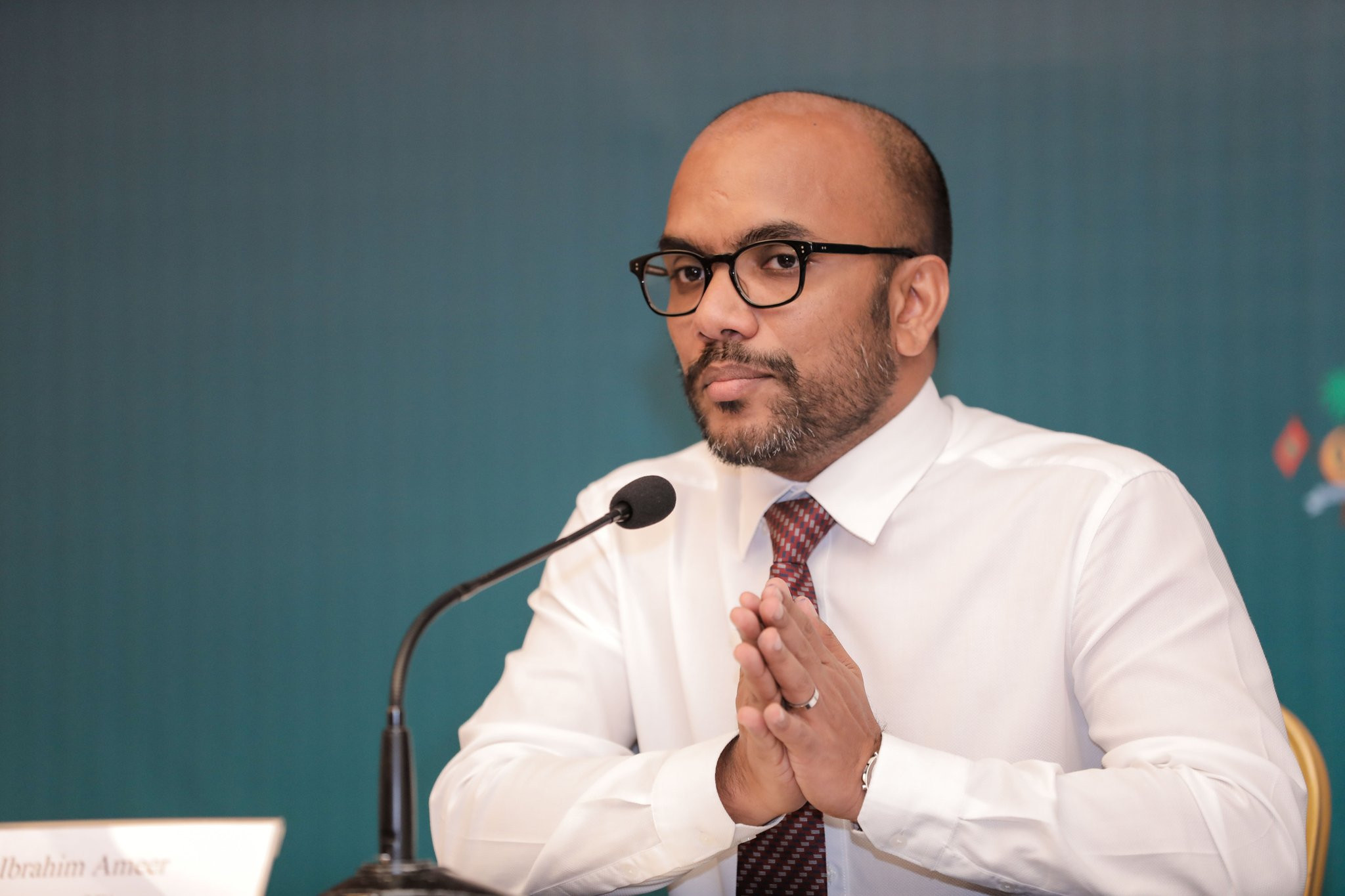 Financial Updates of COVID19 in Maldives