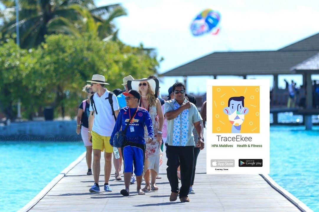 Travelers to Install Trace Ekee for Community Safety