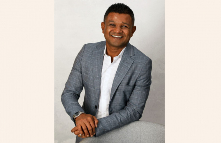 Mohamed Solah Becomes CEO of Crown & Champa Resorts