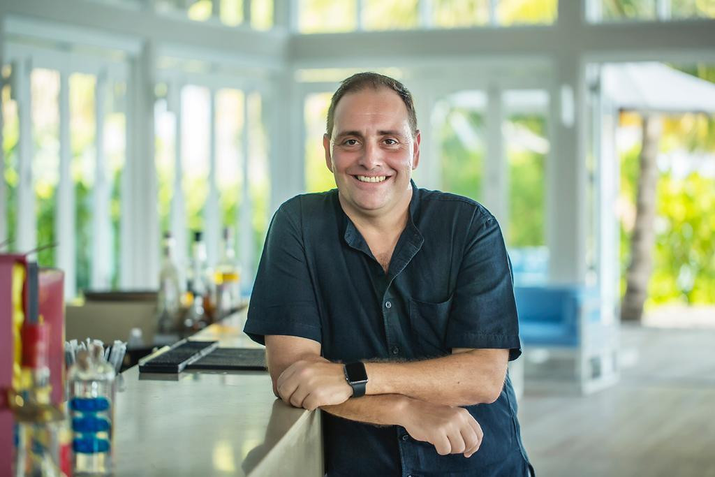 Ricardo Leal Appointed General Manager of OZEN Reserve Bolifushi