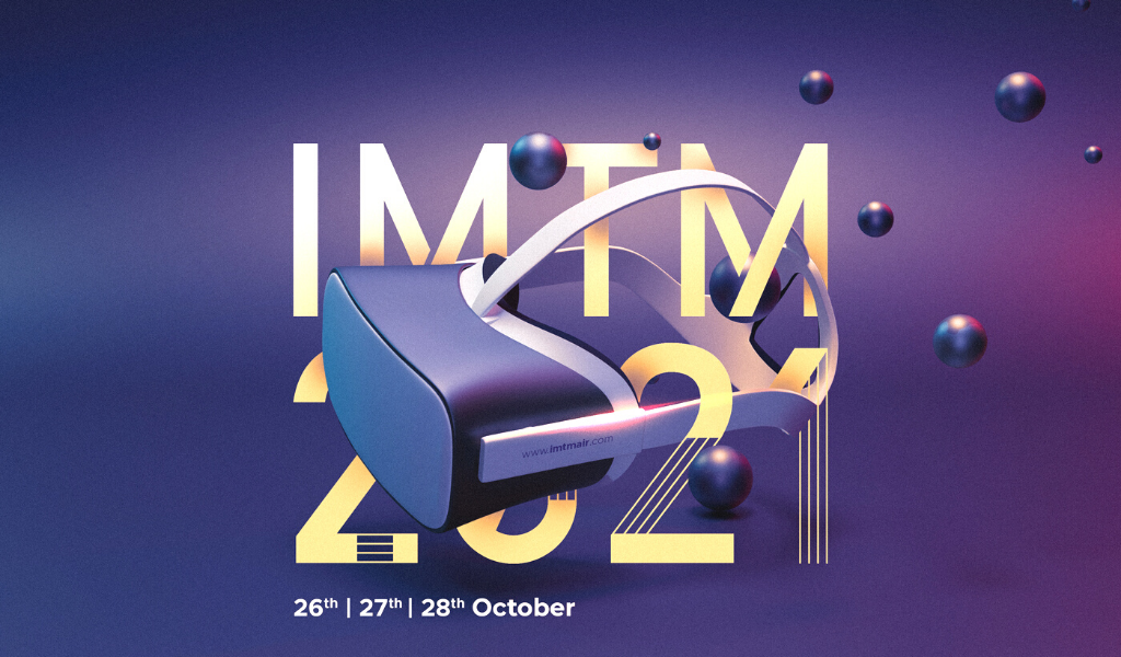 IMTM 2021 Gets the Show on the Road!