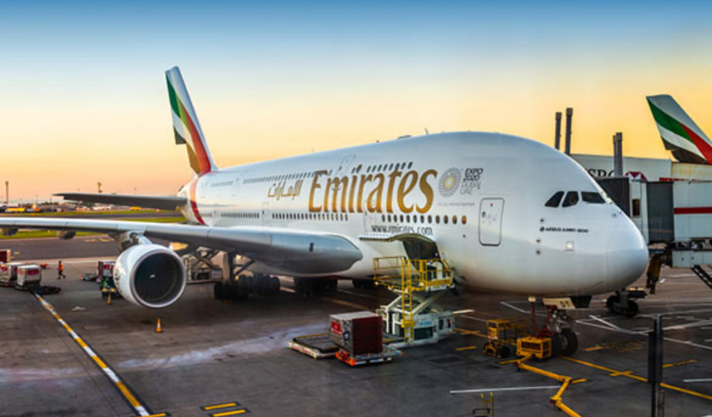 Emirates Premium Economy All Set To Be Showcased At ATM 2022