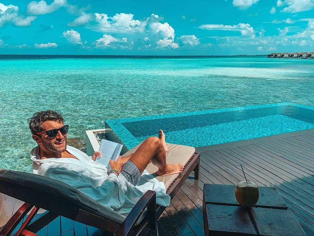4 Tempting Reasons Why You Should Dine at The Residence Maldives Dhigurah