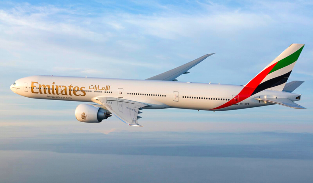 Fly, Book, Rent And Splurge With Emirates Skywards This Summer!