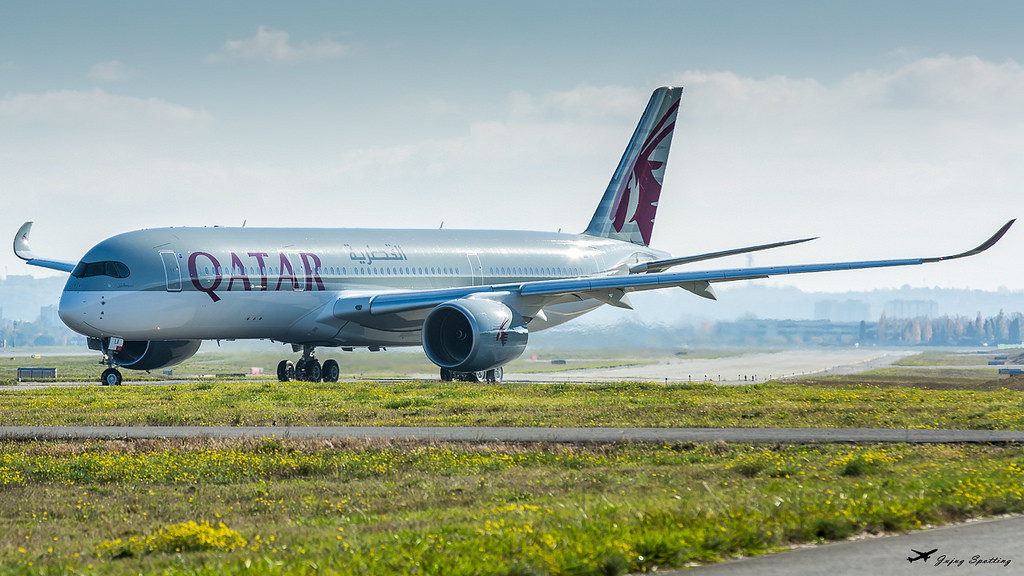 Qatar Airways to Transport Foreigners in Maldives