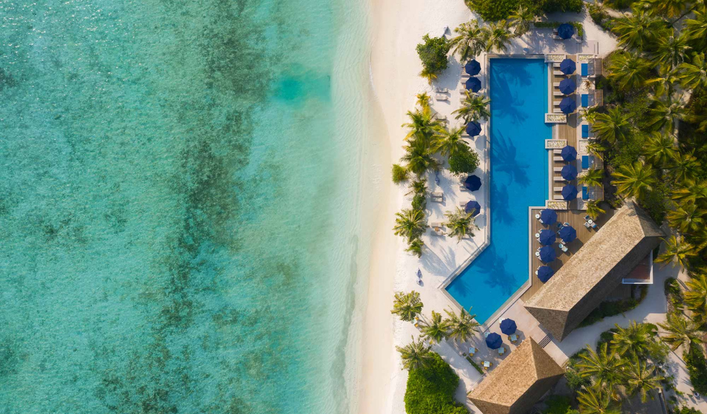 Emerald Faarufushi Resort & Spa Opens As New Deluxe All-Inclusive Resort Of The Emerald Collection