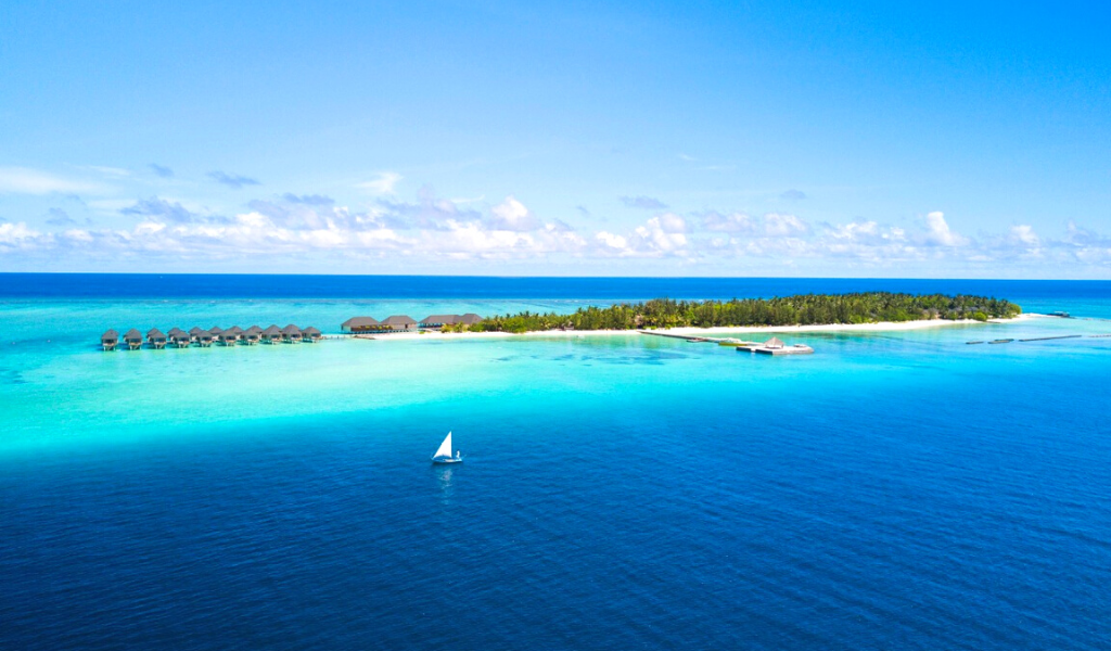 Summer Island Maldives Makes Three Nominees At The Esteemed Luxury Hotel Awards