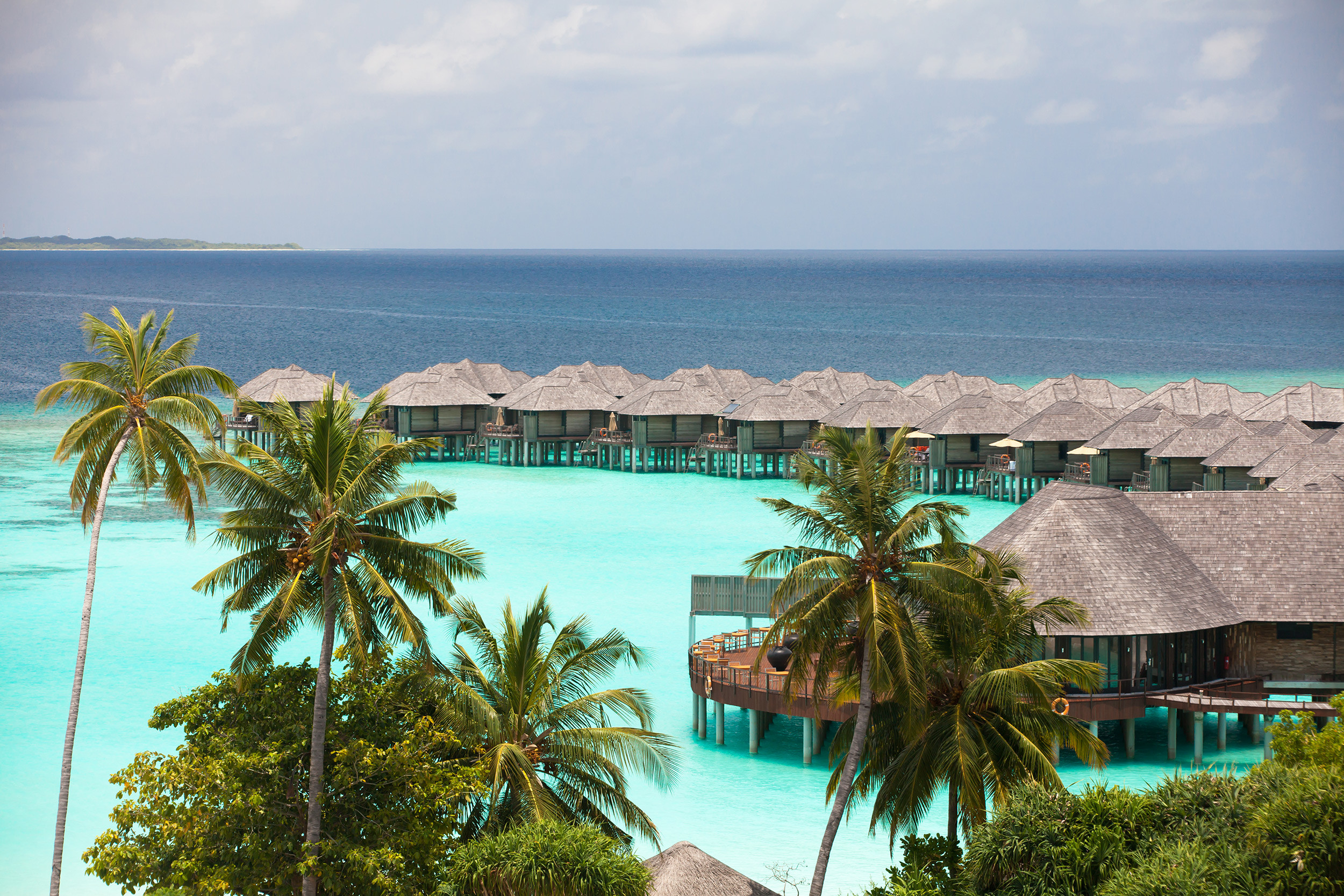 Luxury Resorts in Maldives Joins TTG’s Next Event, “Restart Travel”