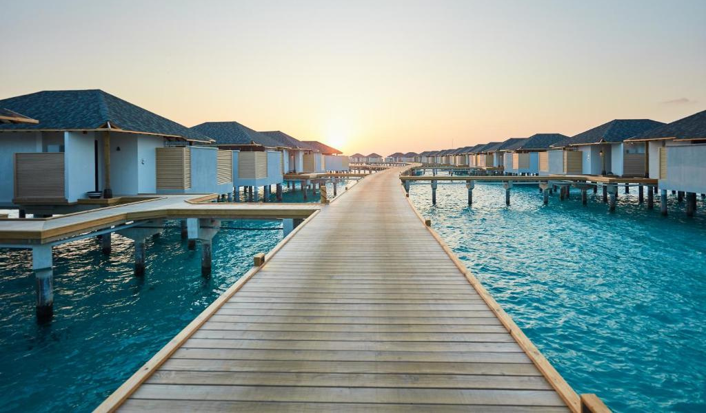 Minor Acquires Amari Havodda Maldives With Reopening Planned Under NH Hotels Flagship