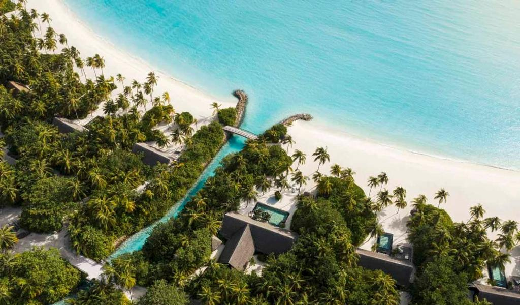 One&Only Reethi Rah Unveils Spectacular ‘Wonderland’ Itinerary For The Festive Season