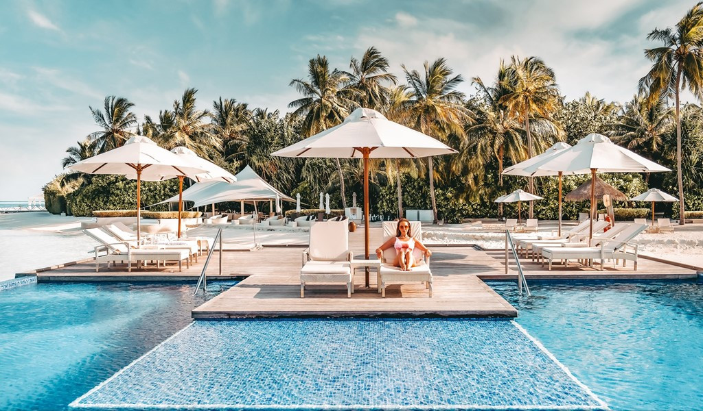 When We Say “Award-Winning Resort” We Mean Conrad Maldives Rangali