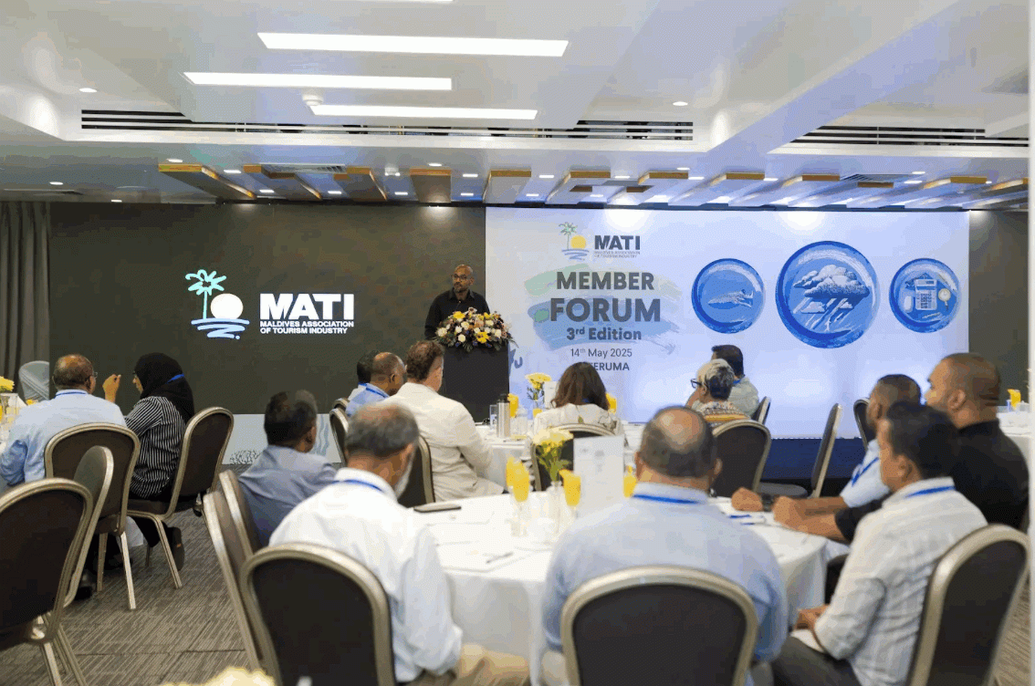 MATI Hosts 3rd Member Forum to Address Key Tourism Challenges