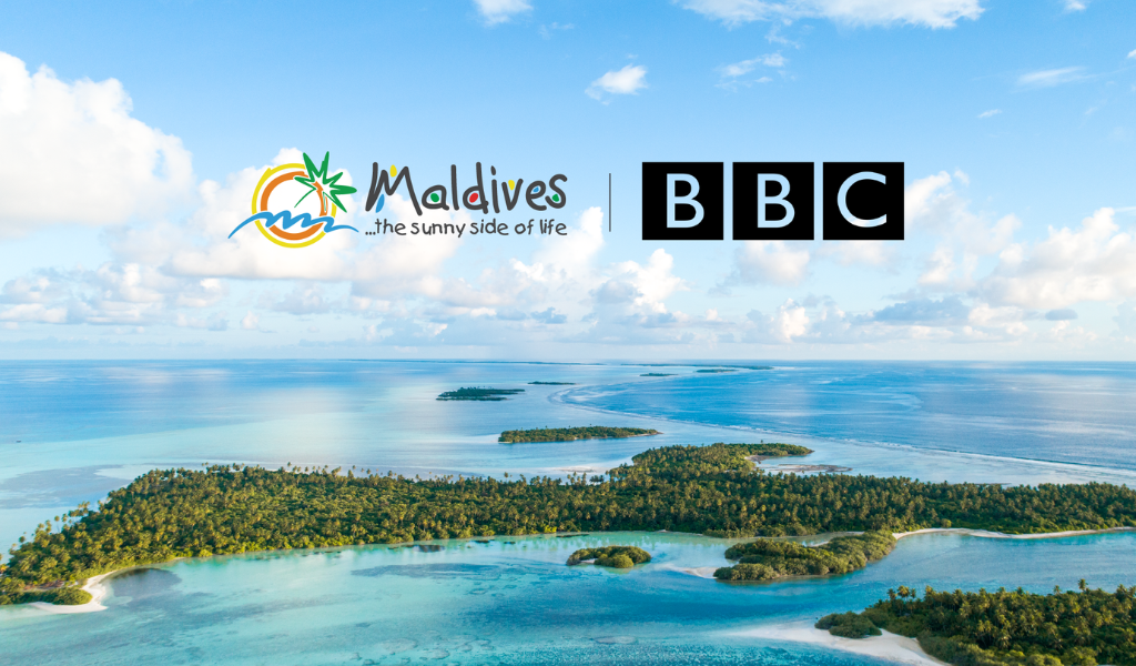 Maldives Global Promotion Campaign with BBC Comes to a Successful Close