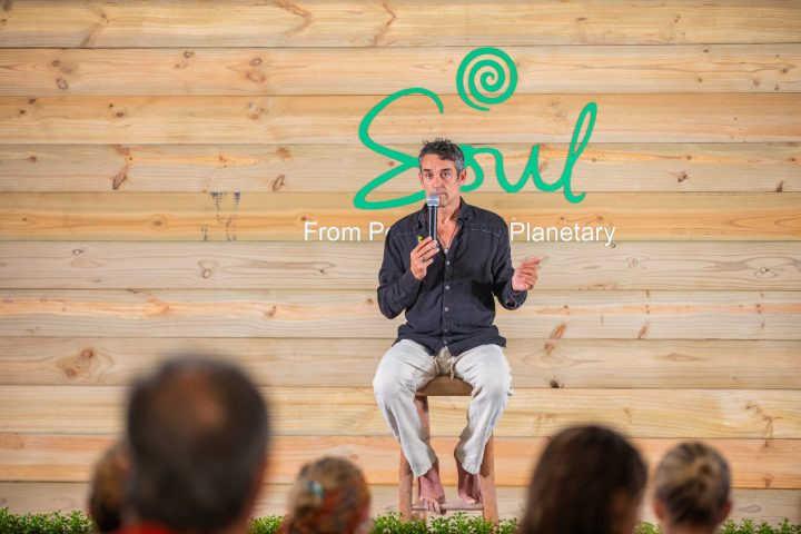 Unlock Your Potential at SOUL Festival 2025