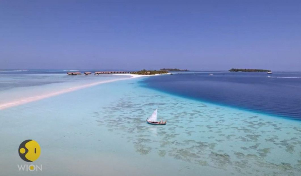 ‘Discovering the Maldives’ Features On An Exclusive Episode Of WION Traveller