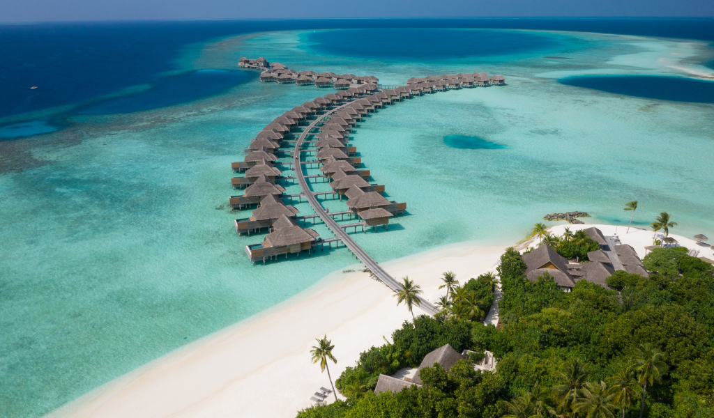 Exciting New Experiences, All Set To Unveil At Vakkaru Maldives This Season