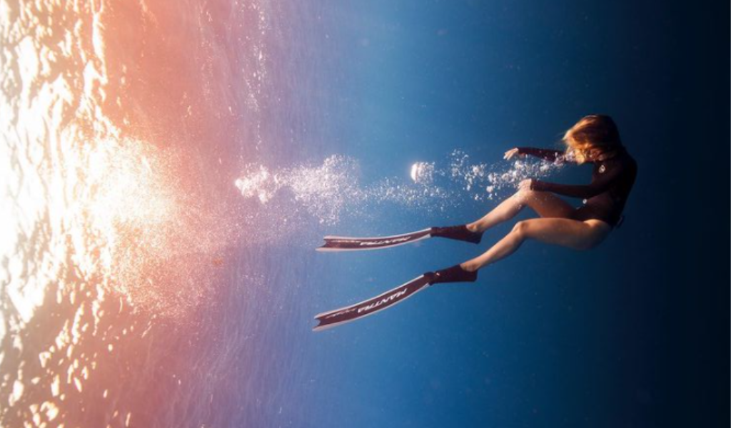 Underwater Photography Is An Unbeatable Art, Especially When It’s Taken by Bastien Soleil