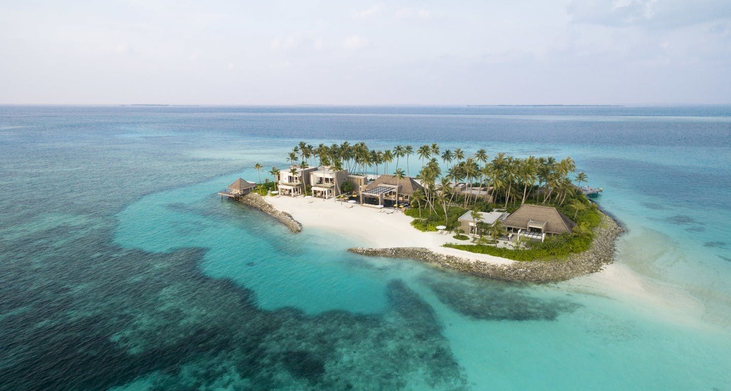 Maldives on Forbes’ 5 Star Awards 2020