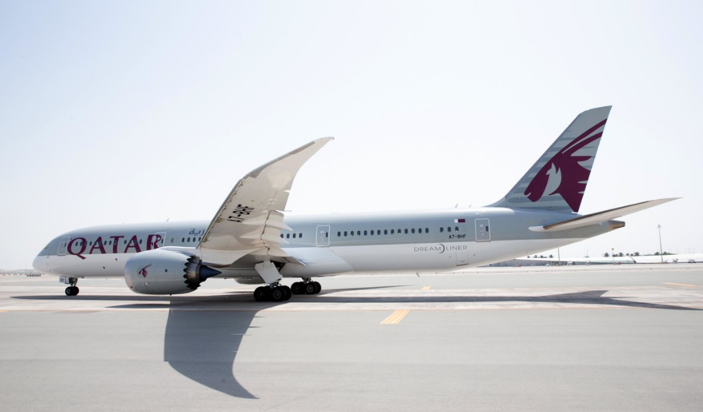 Qatar Airways to Unveil New Business Class Suite and We Are Dreaming!