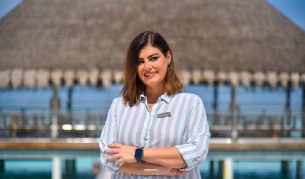 Roula Elias Assio Brings in 18 Years of Experience to Constance Moofushi