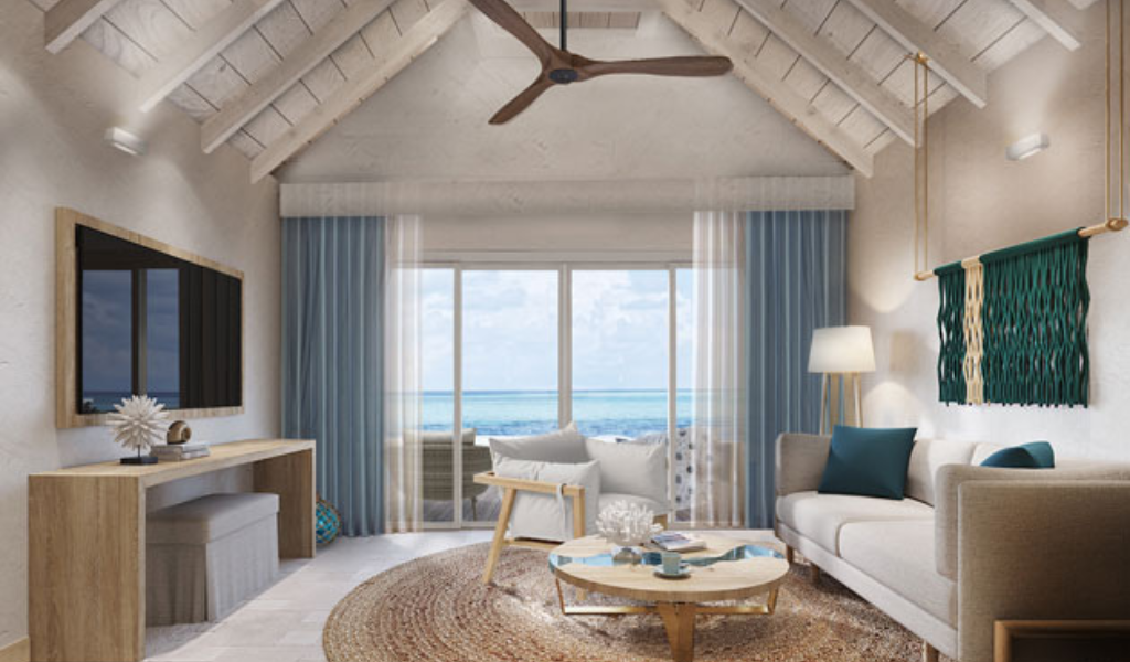 Amari Raaya Maldives- The 2nd Property of The Amari Brand to Open In the First Quarter of 2023